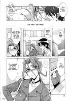 OVER LOAD / OVER LOAD [Shibari Kana] [Original] Thumbnail Page 27