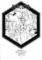 OVER LOAD / OVER LOAD [Shibari Kana] [Original] Thumbnail Page 33