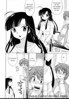 Classmate Wa Ore No Yome! Ch.1 / 同級生は俺の嫁! 第1章 [Kotono Wakako] [Original] Thumbnail Page 10