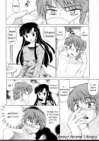 Classmate Wa Ore No Yome! Ch.1 / 同級生は俺の嫁! 第1章 [Kotono Wakako] [Original] Thumbnail Page 14