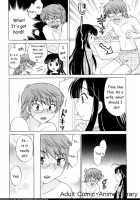 Classmate Wa Ore No Yome! Ch.1 / 同級生は俺の嫁! 第1章 [Kotono Wakako] [Original] Thumbnail Page 18