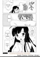 Classmate Wa Ore No Yome! Ch.1 / 同級生は俺の嫁! 第1章 [Kotono Wakako] [Original] Thumbnail Page 26