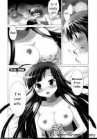 Classmate Wa Ore No Yome! Ch.1 / 同級生は俺の嫁! 第1章 [Kotono Wakako] [Original] Thumbnail Page 05