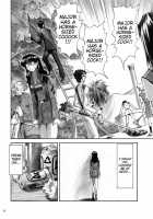 Crazy Angel [Kuro Tengu] [Neon Genesis Evangelion] Thumbnail Page 10