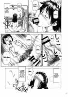 Crazy Angel [Kuro Tengu] [Neon Genesis Evangelion] Thumbnail Page 11