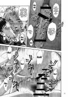 Crazy Angel [Kuro Tengu] [Neon Genesis Evangelion] Thumbnail Page 25