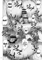 Crazy Angel [Kuro Tengu] [Neon Genesis Evangelion] Thumbnail Page 32