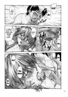 Crazy Angel [Kuro Tengu] [Neon Genesis Evangelion] Thumbnail Page 33