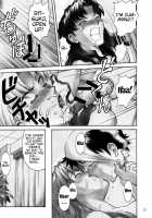 Crazy Angel [Kuro Tengu] [Neon Genesis Evangelion] Thumbnail Page 35