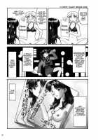 Crazy Angel [Kuro Tengu] [Neon Genesis Evangelion] Thumbnail Page 36