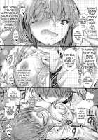 The Ley Line Of Consciousness / 意識の境界線 [Mutsuki] [Original] Thumbnail Page 20