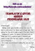 The Ley Line Of Consciousness / 意識の境界線 [Mutsuki] [Original] Thumbnail Page 25