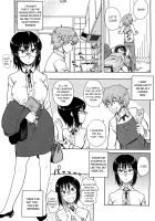 Watashi No Oshigoto Toranaide! / 私のお仕事取らないで! [Oomori Harusame] [Original] Thumbnail Page 03