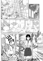 Watashi No Oshigoto Toranaide! / 私のお仕事取らないで! [Oomori Harusame] [Original] Thumbnail Page 04