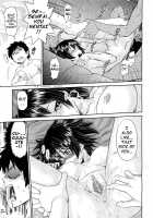 Memory Impact [Kouda Tomohiro] [Original] Thumbnail Page 18