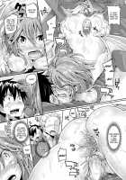 Full Course Dinner For Vampire / 吸血鬼のフルコース [Doumou] [Original] Thumbnail Page 21