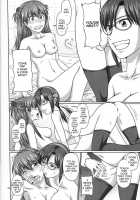 Invert Mode!? Secret Code The Beast! / モード反転!裏コード・ザ・ビースト! [Toyama Kousei] [Neon Genesis Evangelion] Thumbnail Page 17