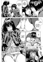 Moshimo Hatsukoi Ga Kanatte Itara Chapter 3 [Maruta] [Original] Thumbnail Page 10