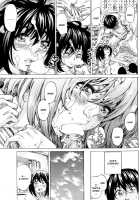 Moshimo Hatsukoi Ga Kanatte Itara Chapter 3 [Maruta] [Original] Thumbnail Page 19