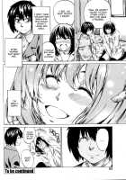 Moshimo Hatsukoi Ga Kanatte Itara Chapter 3 [Maruta] [Original] Thumbnail Page 20