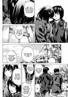 Moshimo Hatsukoi Ga Kanatte Itara Chapter 3 [Maruta] [Original] Thumbnail Page 06