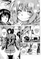 Moshimo Hatsukoi Ga Kanatte Itara Chapter 3 [Maruta] [Original] Thumbnail Page 07