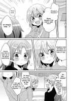 Hajimete No Koto | Our First Time / はじめてのこと [Zawameki] [Puella Magi Madoka Magica] Thumbnail Page 10