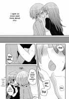 Hajimete No Koto | Our First Time / はじめてのこと [Zawameki] [Puella Magi Madoka Magica] Thumbnail Page 16