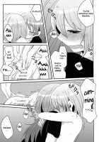 Hajimete No Koto | Our First Time / はじめてのこと [Zawameki] [Puella Magi Madoka Magica] Thumbnail Page 24