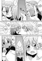 Hajimete No Koto | Our First Time / はじめてのこと [Zawameki] [Puella Magi Madoka Magica] Thumbnail Page 25