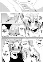 Hajimete No Koto | Our First Time / はじめてのこと [Zawameki] [Puella Magi Madoka Magica] Thumbnail Page 27