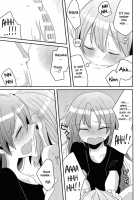 Hajimete No Koto | Our First Time / はじめてのこと [Zawameki] [Puella Magi Madoka Magica] Thumbnail Page 28