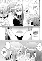 Hajimete No Koto | Our First Time / はじめてのこと [Zawameki] [Puella Magi Madoka Magica] Thumbnail Page 30