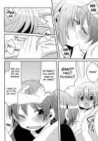 Hajimete No Koto | Our First Time / はじめてのこと [Zawameki] [Puella Magi Madoka Magica] Thumbnail Page 31