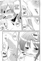 Hajimete No Koto | Our First Time / はじめてのこと [Zawameki] [Puella Magi Madoka Magica] Thumbnail Page 32