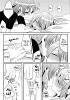 Hajimete No Koto | Our First Time / はじめてのこと [Zawameki] [Puella Magi Madoka Magica] Thumbnail Page 33