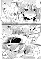Hajimete No Koto | Our First Time / はじめてのこと [Zawameki] [Puella Magi Madoka Magica] Thumbnail Page 37
