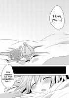 Hajimete No Koto | Our First Time / はじめてのこと [Zawameki] [Puella Magi Madoka Magica] Thumbnail Page 38