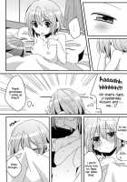 Hajimete No Koto | Our First Time / はじめてのこと [Zawameki] [Puella Magi Madoka Magica] Thumbnail Page 41