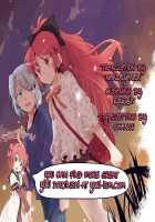 Hajimete No Koto | Our First Time / はじめてのこと [Zawameki] [Puella Magi Madoka Magica] Thumbnail Page 45