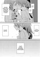 Hajimete No Koto | Our First Time / はじめてのこと [Zawameki] [Puella Magi Madoka Magica] Thumbnail Page 06