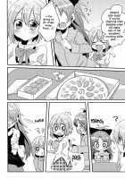 Hajimete No Koto | Our First Time / はじめてのこと [Zawameki] [Puella Magi Madoka Magica] Thumbnail Page 09