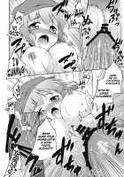 Cucumber Sommelier / きゅうりソムリエ [Takoyaki] [Touhou Project] Thumbnail Page 22