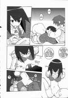 DAI-TETSUJIN [Dowman Sayman] [Original] Thumbnail Page 10