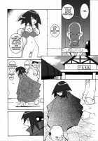 DAI-TETSUJIN [Dowman Sayman] [Original] Thumbnail Page 02