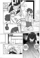 DAI-TETSUJIN [Dowman Sayman] [Original] Thumbnail Page 03