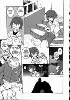 DAI-TETSUJIN [Dowman Sayman] [Original] Thumbnail Page 05