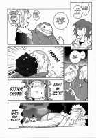 DAI-TETSUJIN [Dowman Sayman] [Original] Thumbnail Page 06