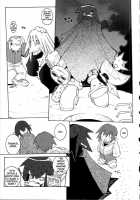 DAI-TETSUJIN [Dowman Sayman] [Original] Thumbnail Page 07