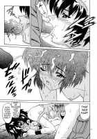 Aoi Shoudou 2 / あおいしょうどう 2 [Harukaze Soyogu] [Noir] Thumbnail Page 10